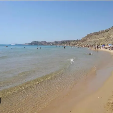 Apartment Casetta Chiaramonte *