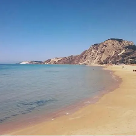 Apartment Casetta Chiaramonte Siculiana