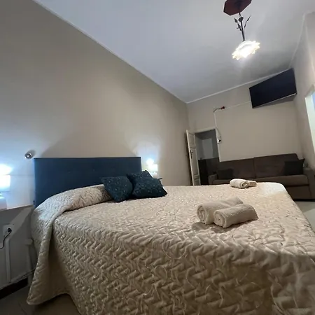 Apartment Casetta Chiaramonte