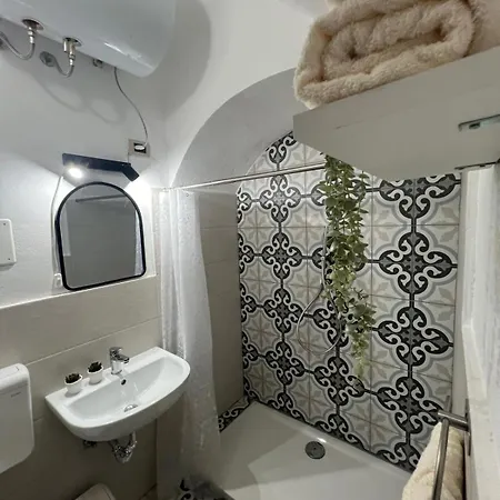 Casetta Chiaramonte Siculiana