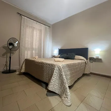 Διαμέρισμα Casetta Chiaramonte Siculiana